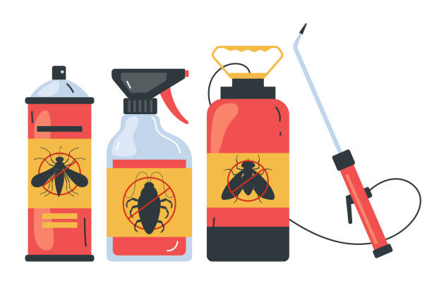 Best Emergency Pest Control  in Cortland, OH